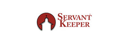 Servant Keeper